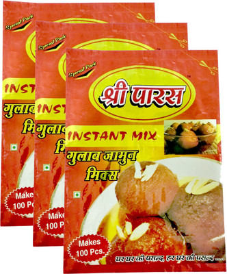 

Shree Paras SPF-GJ-014 800 kg(Pack of 3)