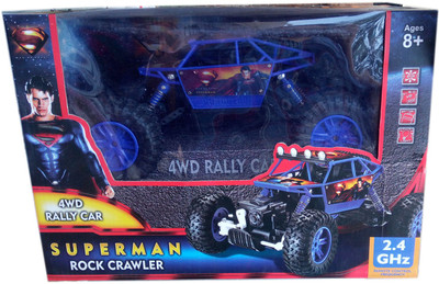 mountain rally car remote control