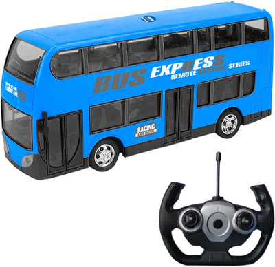 bus remot control