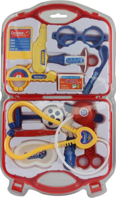 

SPORTSHOLIC Kids Toy Doctor Set