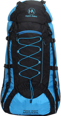 Hyper Adam AN-1001 Trendy Rucksack - 75(Blue)