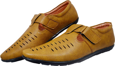 shoescart Men Teek Casual