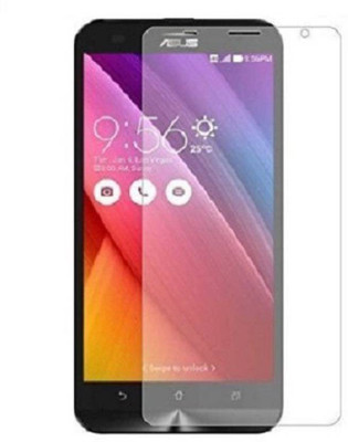 44mob Impossible Screen Guard for Assus ZenFone Max Pro(Pack of 1)