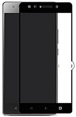 eCase Tempered Glass Guard for Lenovo K9(Pack of 1)