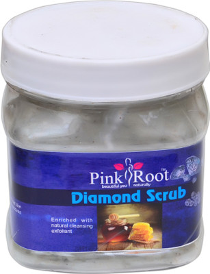 

Pink Root DIAMOND SCRUB Scrub(500 ml)