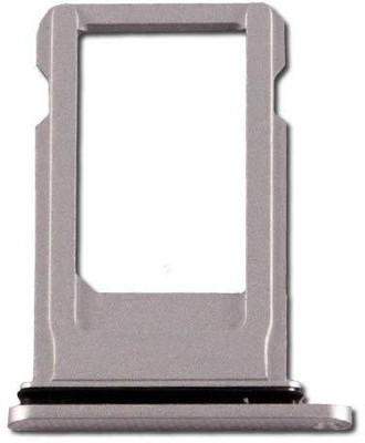 Spares4ever Sim Card Tray(Compatible With Apple Iphone 8 Plus)