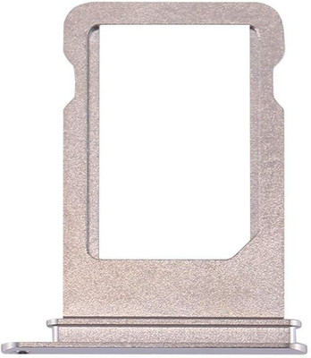 Spares4ever Sim Card Tray(Compatible With Apple iphone X)