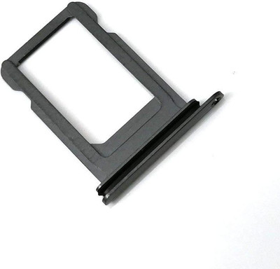 Spares4ever Sim Card Tray(Compatible With Apple Iphone X)