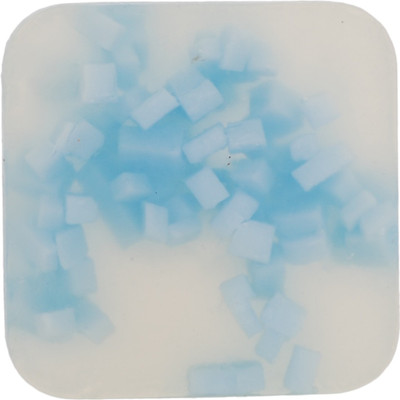 

Pick4You "Menthol" Herbal Glycerin Based Skin Friendly Home Made Scented Premium Soap set of 3(300 g, Pack of 3)