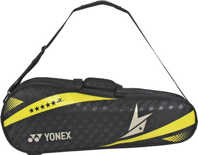 

Yonex BT6-14Bldex Kit Bag(Multicolor, Kit Bag), Multiple