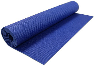 

the bvm natural rubber mat Blue 4 mm Yoga Mat