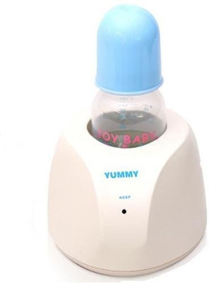 

Slss Milk Bottle Warmer - 1 Slots(White)