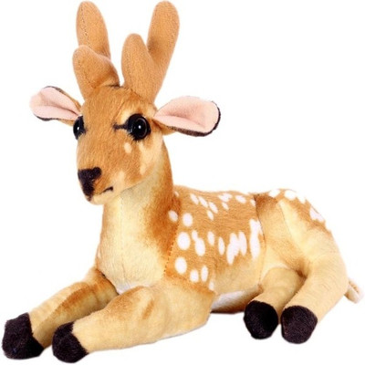 

jaibalajitrading TIGER 23 CM - 20 cm(Multicolor)