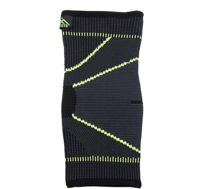 

AVMART Adjustable Foot Support (, Black