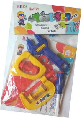 

skyler Houses & Buildings Toy Accessory(tools Multicolor)