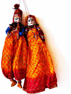 

Artlivo Hand Puppets