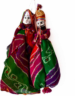 

Artlivo Hand Puppets