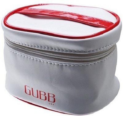 

GUBB Toiletries Bag Travel Toiletry Kit(White)