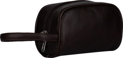 

K London 1903_mld_brn Travel Toiletry Kit(Brown)