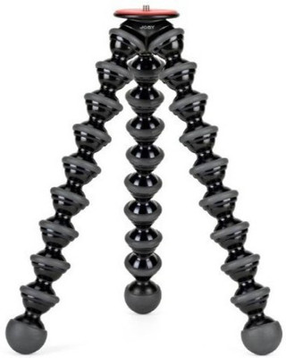 

Landmark CDM_603C_Gorilla smart phones compatiable Portable tripod||360 degree tripod|| Foldable triopod|| Camera stand|| Mobile Tripod|| Camcorder tripod|| Camera mount|| Extendable tripod||Three-Dimensional Head & Quick Release Plate|| Assorted color|| 