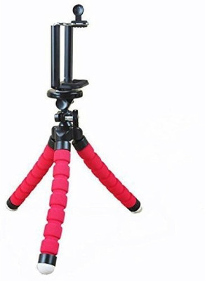 

HOC QIT_453Q Tripod(Multicolor, Supports Up to 1500 g)