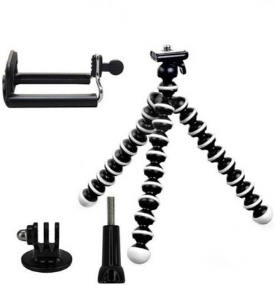 

Landmark XCN_474X Tripod(Multicolor, Supports Up to 1500 g)