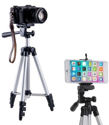 

Landmark GEC_675D_3110 smart phones compatiable Portable tripod||360 degree tripod|| Foldable triopod|| Camera stand|| Mobile Tripod|| Camcorder tripod|| Camera mount|| Extendable tripod||Three-Dimensional Head & Quick Release Plate|| Assorted color|| Com