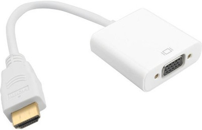 

Clairbell TV-out Cable EZL_609E(Multicolor, For Computer)