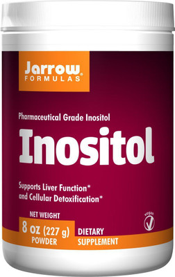 

Jarrow Formulas Inositol Powder 8 oz (227 g)(227 g)