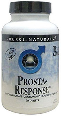 

Source Naturals Prosta-Response 90 Tablets(90 No)