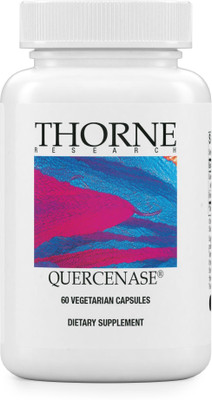 

Thorne Rhodiola 60 Vegetarian Capsules(60 No)
