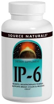 

Source Naturals IP-6 800 mg 90 Tablets(90 No)