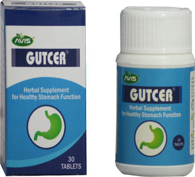 

Avis Gutcer 30 Tablet(30 No)
