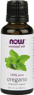 

Now Foods Essential Oils Oregano 1 fl oz (30 ml)(30 ml)