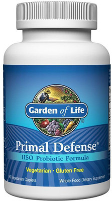 

Garden Of Life Organic Women Multi 40+ Whole Food Multivitamin 120 Vegan Tablets(120 No)