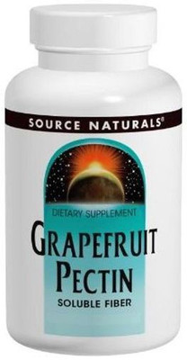 

Source Naturals Grapefruit Pectin 240 Tablets(240 No)