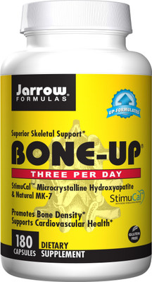 

Jarrow Formulas Bone-Up 180 Capsules(180 No)