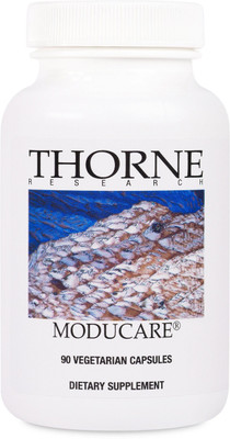 

Thorne Moducare 90 Vegetarian Capsules(90 No)