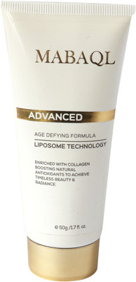 

MABAQL Age Defying Formula(50 g)
