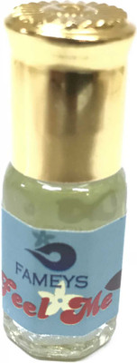 

FAMEYS FEELME Herbal Attar(Fruity)