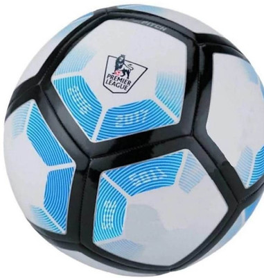 

Lark Lalinga Football - Size: (Pack of 1, Blue