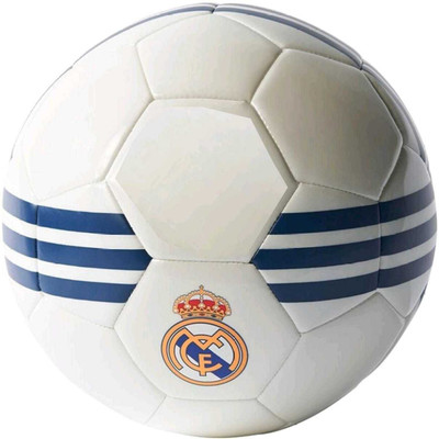 

Lark MADRID- CHELSEA Football - Size: (Pack of 1, White