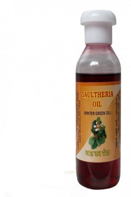 

Nilgiris Winter green oil 100 ML( gaultheria oil)(100 ml)