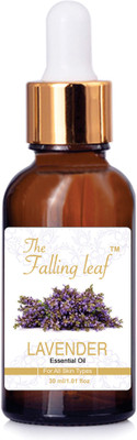 

THE FALLING LEAF LAVENDER ESSENTIAL OIL (25ml)(25 ml)