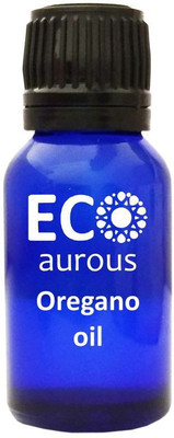 

ECO AUROUS Oregano Oil (Origanum Vulgare) 100% Pure & Natural Essential Oil(30 ml)