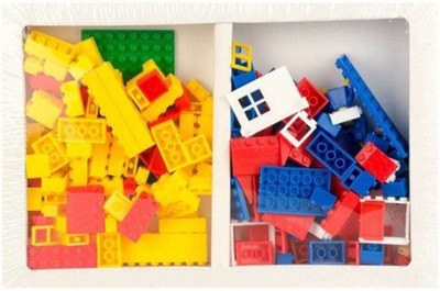 

Starsky Basic Blocks Set For KidsÂ Â (Multicolor)(Multicolor)