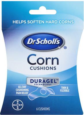 

Dr. Scholls Duragel Corn Cushion(181 g)