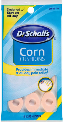

Dr. Scholls Corn Cushions Regular 9 count(45 g)