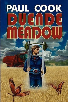 Duende Meadow(English, Paperback, Cook Paul Mdsc Bchd Fds Rcsed Morth)