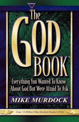 The God Book(English, Paperback, Murdock Mike)